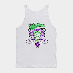 Urban Storm Tank Top